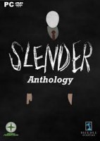 SLENDER ANTHOLOGY