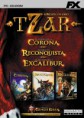 TZAR EDICION DE ORO